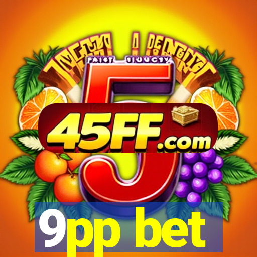 9pp bet